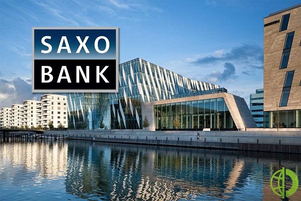 Торговые сигналы от Autochartist предоставляются клиентам Saxo Bank на бесплатной основе