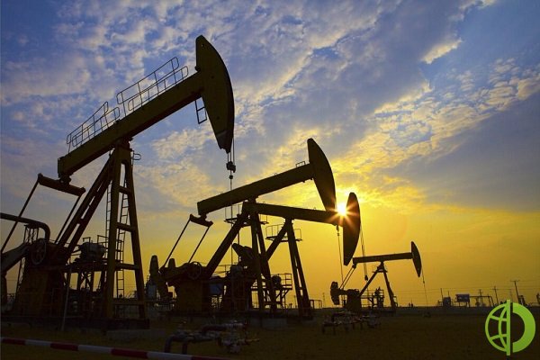 Фьючерсы на нефть марки Brent с контрактами в августе подешевели на 0,6% до 74,43 долл/барр