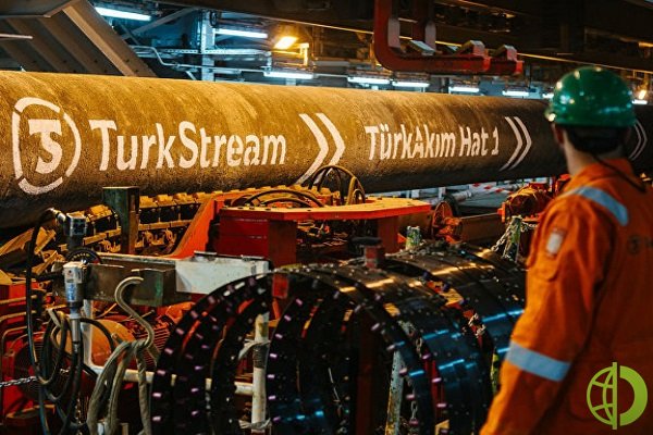 Оператор морской газопроводной системы South Stream Transport B.V. сообщает, что все необходимые мероприятия проведут его специалисты