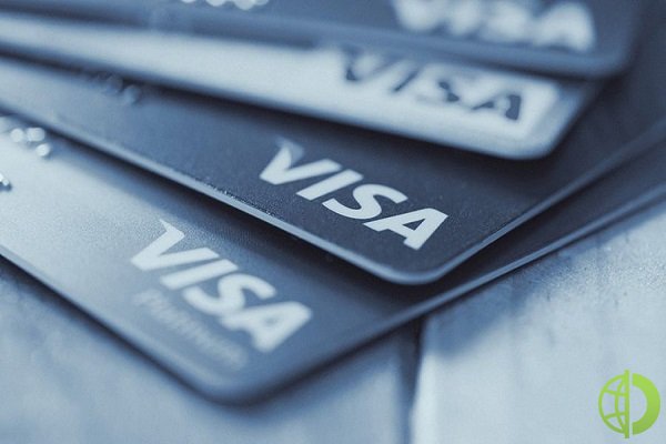 В сервисе Visa эта система совершения платежей не применяется, пояснил источник на финансовом рынке