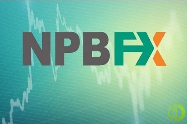 Для записи на вебинар зарегистрируйтесь на сайте брокера NPBFX