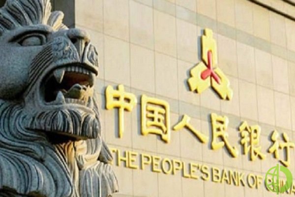 По заявлению Народного банка КНР, это позволит высвободить в систему 1 трлн юаней ликвидности