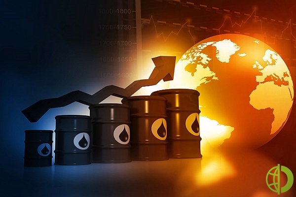 Нефть сорта Brent поднялась на 0,3% до 73,92 доллара за баррель
