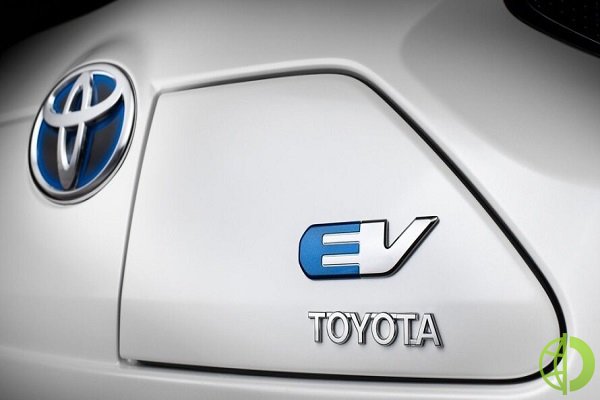 В 2020 году Toyota начала тестировать прототип твердотельной батареи
