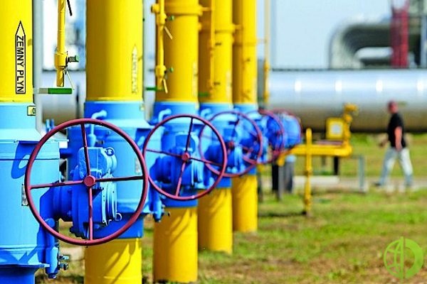 Украинская ГТС остается единственным маршрутом поставок российского газа в Европу, который контролируется не Россией