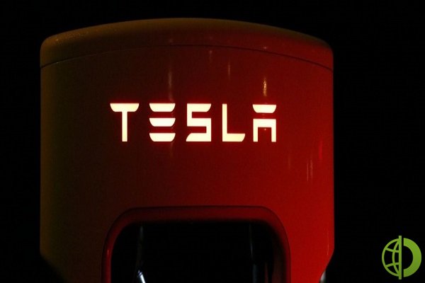 Китайским конкурентам Tesla важно сплотиться, поскольку производство требует больших затрат и постоянных инноваций