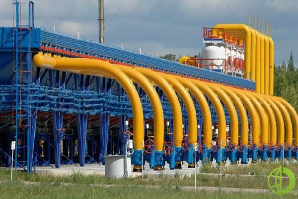 Транзит российского газа через Украину после 2024 года остается одним из ключевых вопросов газового сотрудничества России и Евросоюза