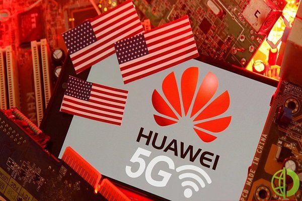 Новые области бизнеса Huawei, связанные с технологией 5G, не могут компенсировать убытки, принесенные сокращением продаж смартфонов после санкций