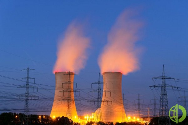 Правительство заявило, что ядерная энергетика катастрофически необходима для достижения углеродной нейтральности