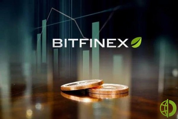 Bitfinex переводила 100 тысяч долларов в криптовалюте Tether (стейблкоин, привязанный к доллару в соотношении 1:1) на дочернюю биржу DeversiFi