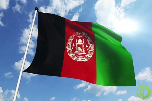 Экономика Афганистана сильно зависит от иностранной помощи