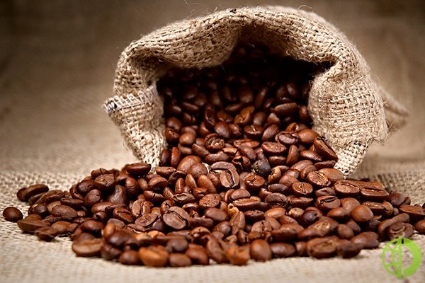 Колумбия — крупнейший поставщик кофе в мире
