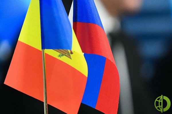 Такое решение на фоне роста цен принял вице-премьер-министр и министр инфраструктуры Молдавии Андрей Спыну