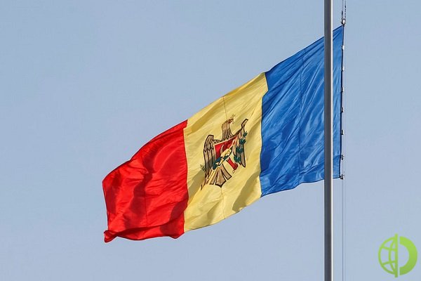 Молдавия ведет переговоры с Газпромом с лета 2020 года