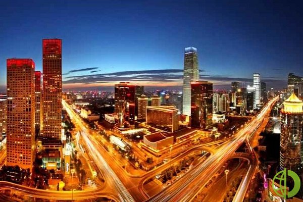 Конечный спрос, создаваемый сектором недвижимости, составляет около 25 процентов ВВП Китая