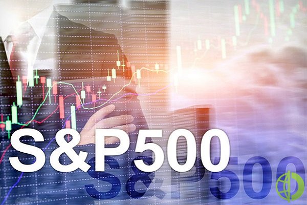 S&P 500 прибавил на 0,3% и достиг значения 4549,78