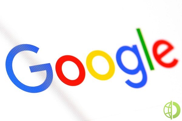 По итогам квартала поисковый гигант Google зафиксировал самый высокий рост выручки за последние 14 лет