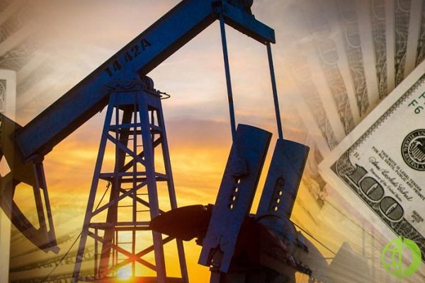 Январские фьючерсы на нефть сорта WTI упали на 1,13% до 75,88 доллара за баррель