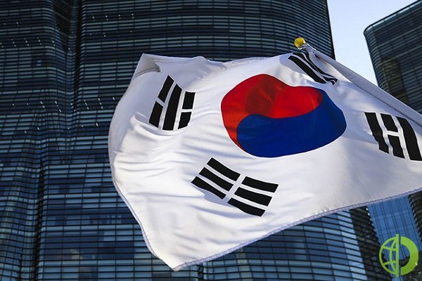 Ожидается, что ВВП Южной Кореи в 2022 году вырастет на 3,1% по сравнению с предыдущим прогнозом роста на 3,0%
