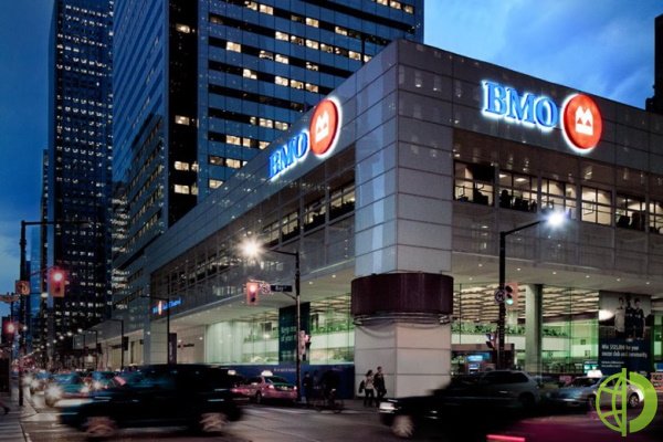 Bank of Montreal ожидает закрытия сделки до конца следующего года
