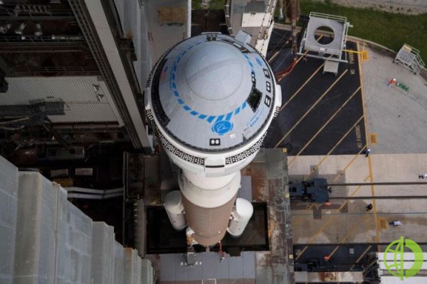 Последние четыре месяца команды Boeing и NASA потратили на изучение данных и проверку клапанов на космическом корабле Starliner