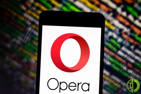 В числе инструментов Opera Web3 — доступ к децентрализованным биржам, NFT на базе Web3 и игровым dapps, а также встроенная поддержка Telegram и Twitter