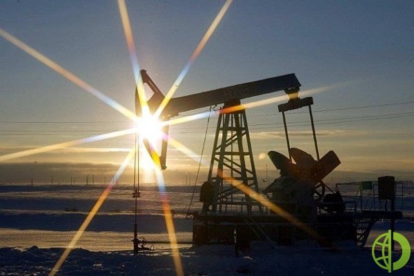 Апрельские контракты на нефть сорта Brent увеличились в цене на 0,69% до 88,78 долл/барр