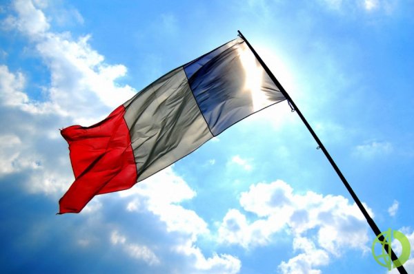ВВП Франции в четвертом квартале увеличился на 0,7%