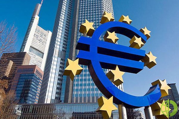 Европейский ЦБ запросил у банков информацию о том, каким образом они намерены справляться с различными сценариями