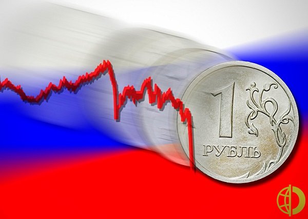Экономисты JPMorgan прогнозируют дальнейший обвал на фондовом рынке России в ближайшее время