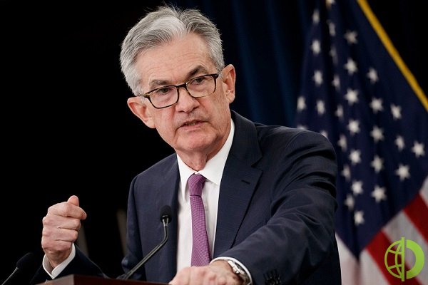 Ожидается, что ФРС дважды повысит ставку на 0,50% в мае и июне