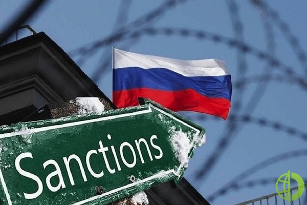 Экспортные ограничения США предназначены для того, чтобы заблокировать доступ России к стратегическим товарам