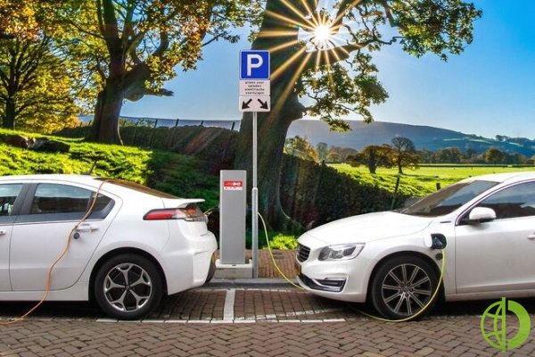 Цены на литий, ключевой ингредиент используемых в электромобилях аккумуляторов, в Китае выросли в пять раз за последний год