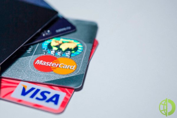 Об уходе из России Visa и Mastercard объявили в начале марта
