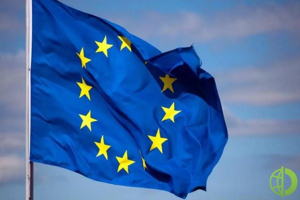 Сумма заблокированных властями ЕС активов составила почти 30 миллиардов евро