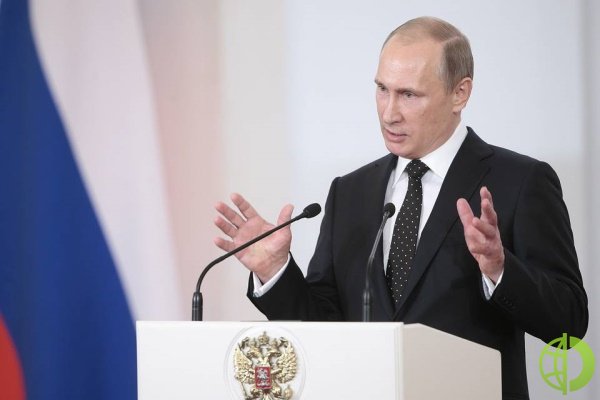 23 марта Путин объявил о решении перевести на рубли оплату газа