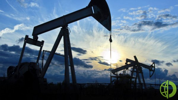 По мнению трейдеров, в ближайшие месяцы поставки нефти из ОАЭ только вырастут