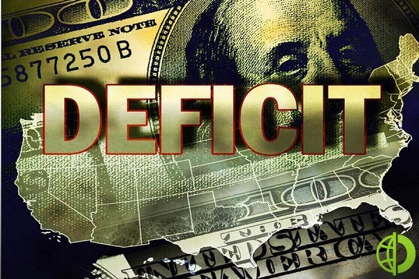 Дефицит торгового баланса вырос на 17, 8%