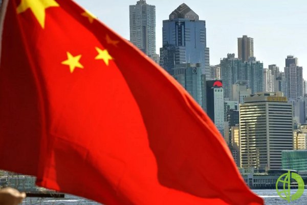 Власти КНР сосредоточены на том, чтобы сделать экономику страны открытой
