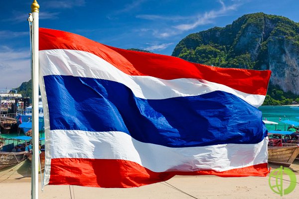 В апреле экономическая активность Таиланда выросла после ослабления карантинных ограничений