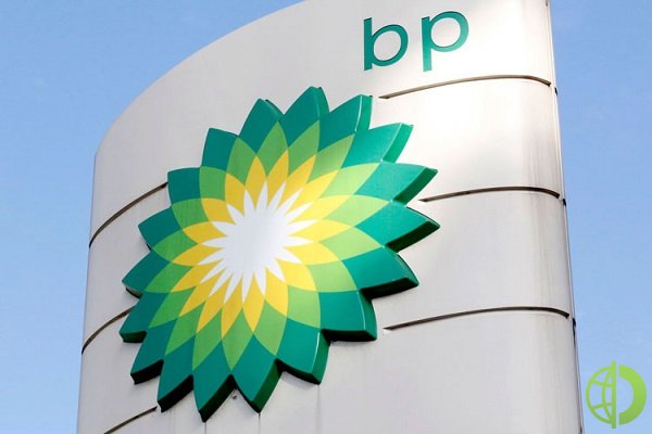 BP заявила, что намерена инвестировать в добычу нефти и газа, а также возобновляемые источники энергии до 18 млрд фунтов стерлингов