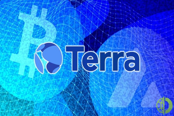 Из-за инцидента криптовалютная биржа Binance временно заморозила вывод средств в блокчейне Terra