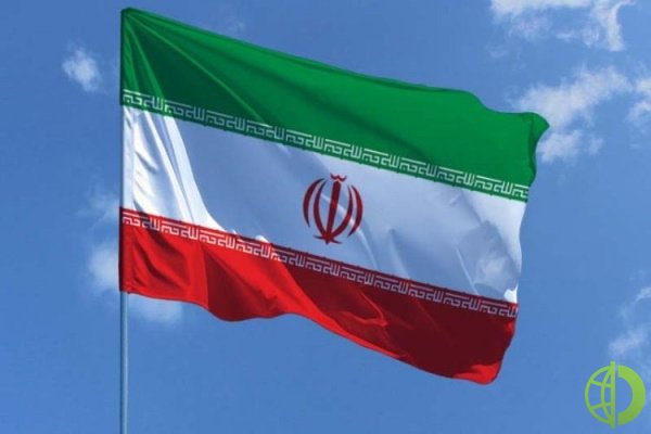 Иран может удвоить поставки нефти для экспорта