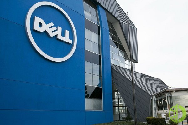 Прибыль Dell в первом квартале выросла до 1,07 млрд долларов