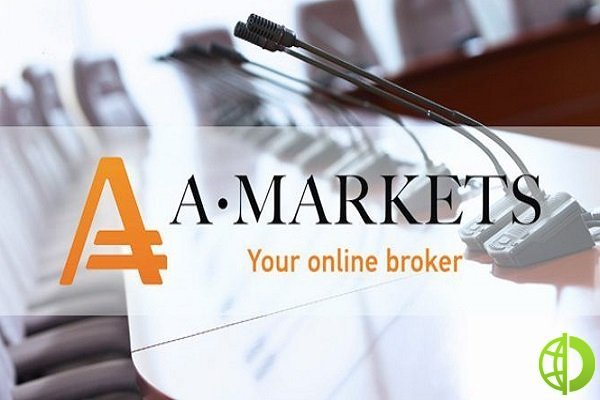 AMarkets предлагает трейдерам наиболее востребованные криптовалюты для торговли