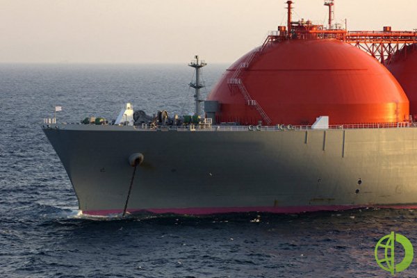 Если Катар не уступит, это поставит под угрозу способность Европы диверсифицировать поставки газа из России