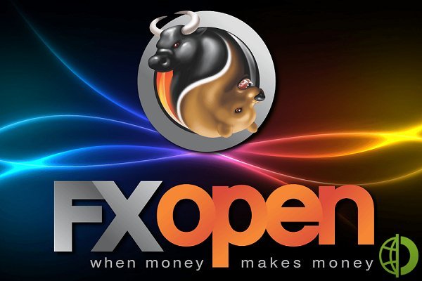 Брокер FXOpen первым в СНГ предложил своим клиентам уникальную возможность торговать через электронную коммуникационную сеть ECN