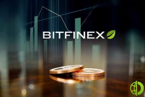 Партнерская программа Bitfinex позволяет зарабатывать неограниченные комиссионные за привлечение людей на Bitfinex
