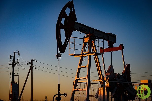 Нефть сорта Brent с контрактами в сентябре выросла в цене на 12,33% до 111,46 долл/барр