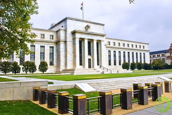 Руководитель ФРБ Сент-Луиса Джеймс Буллард объявил, что еще одно повышение ставки на 0,75 на следующем заседании Центробанка США, является важным шагом для экономики страны